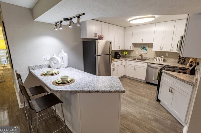 property at 2845 Holcomb Bridge Rd