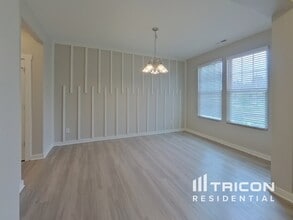 710 Anglin Forest Way in Charlotte, NC - Building Photo - Building Photo