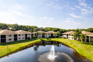 Cypress Park Development Apartments