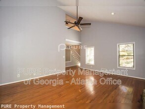540 Silver Pine Trail in Roswell, GA - Building Photo - Building Photo