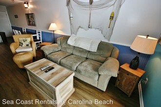 1404 Canal Dr-Unit -Unit #36 in Carolina Beach, NC - Building Photo - Building Photo