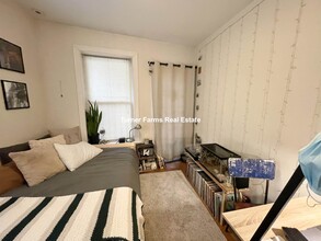 836 Huntington Ave, Unit 1 in Boston, MA - Building Photo - Building Photo