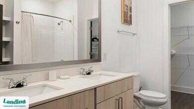 44 Braves Ave, Unit 1107 in Lawrenceville, GA - Building Photo - Building Photo