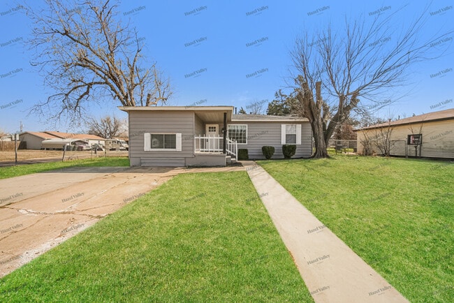 property at 1312 Marydale Ave