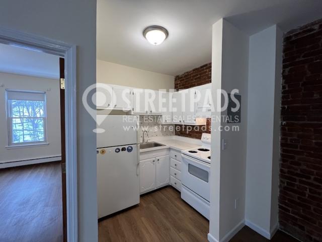 82 S Huntington Ave in Boston, MA - Building Photo - Building Photo