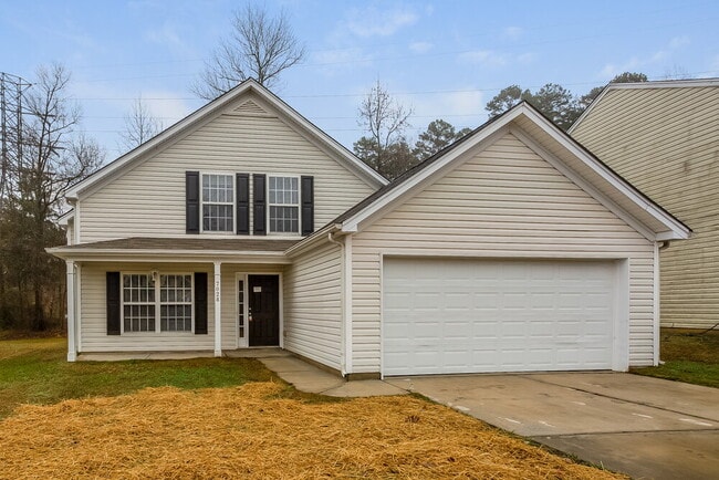 property at 7028 Indian Ridge Ln