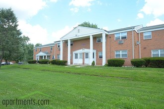 The Birches in Blackwood, NJ - Building Photo - Building Photo