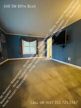 608 SW 80th Blvd in Gainesville, FL - Building Photo - Building Photo