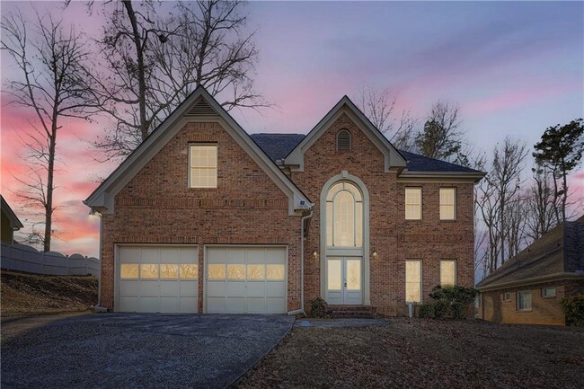 500 Belgrave Ln in Tucker, GA - Building Photo - Building Photo