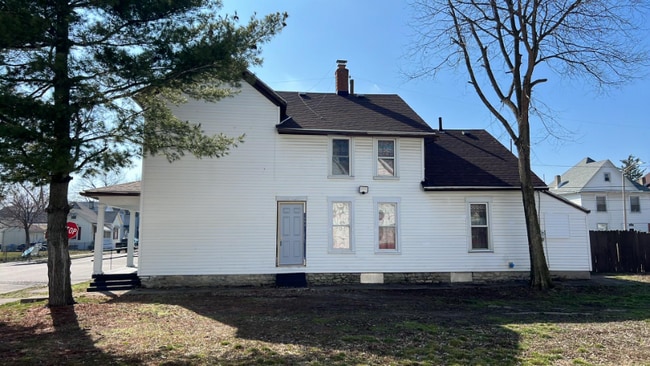 143 Martz Ave in Dayton, OH - Building Photo - Building Photo