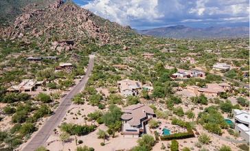 6831 E Stagecoach Pass in Carefree, AZ - Building Photo - Building Photo