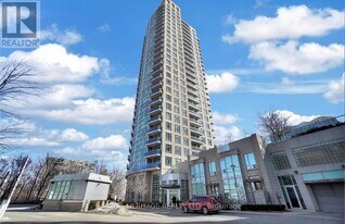90 Absolute Ave in Mississauga, ON - Building Photo
