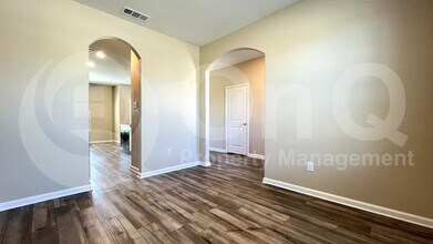 283 Moonstone Way in Princeton, TX - Building Photo - Building Photo