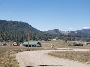 1021 Ute Dr in Pagosa Springs, CO - Building Photo - Building Photo