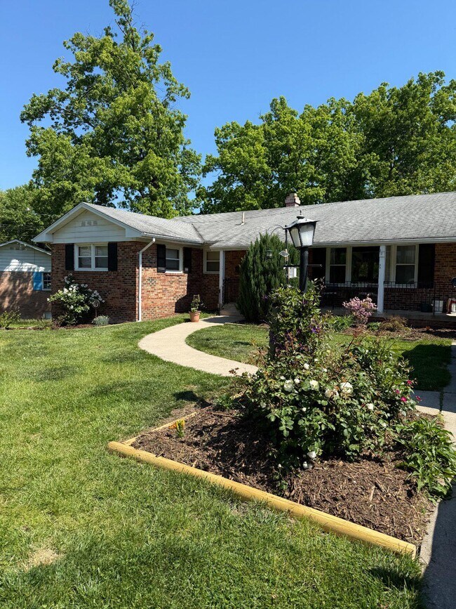 3404 Duke St in College Park, MD - Building Photo - Building Photo