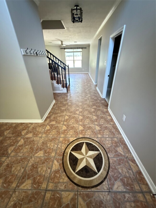 12515 Drake Prairie Ln in Cypress, TX - Foto de edificio - Building Photo