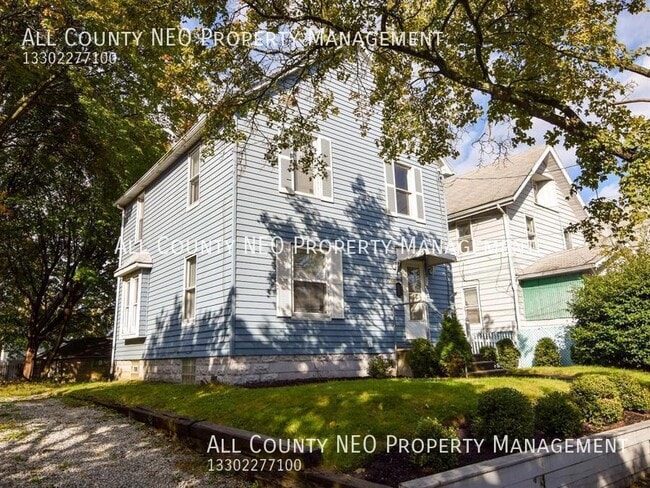 property at 1278 Girard St
