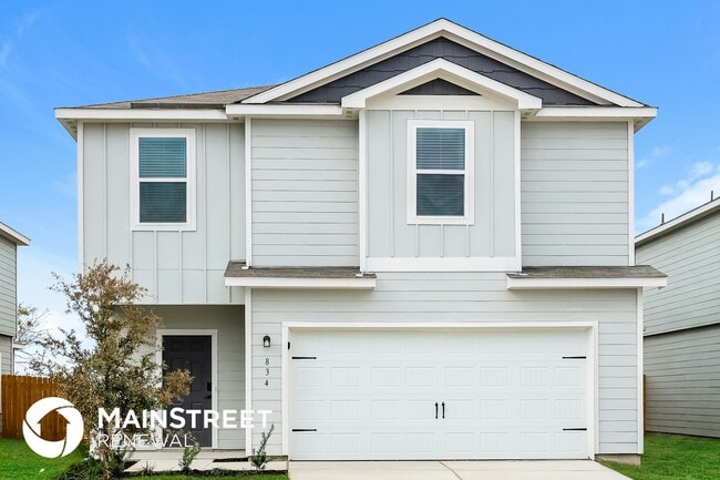 property at 834 Shady Brk