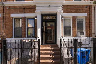 20 Menahan Street in Brooklyn, NY - Building Photo - Building Photo