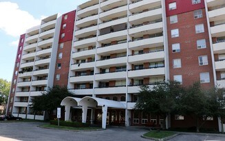 Southwick Apartments