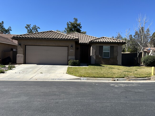 property at 125 Estancia Way