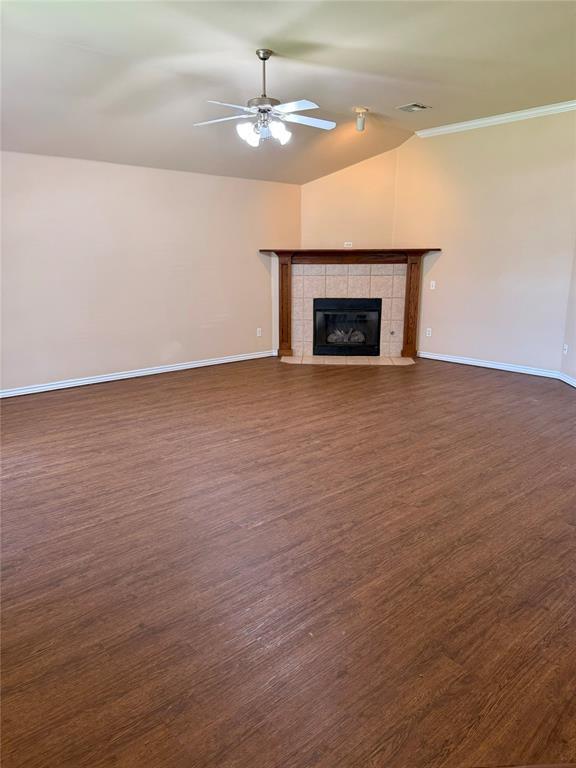 1421 Teakwood Dr in Norman, OK - Building Photo - Building Photo