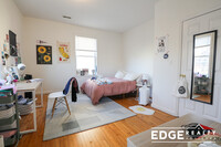 15 Farrington Ave, Unit 2 in Boston, MA - Foto de edificio - Building Photo