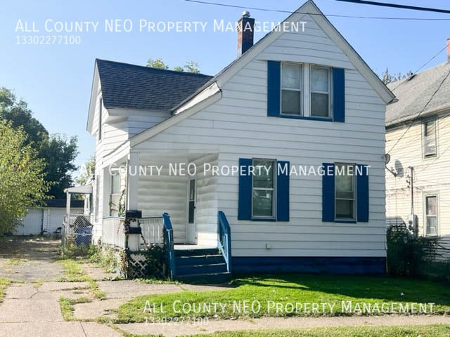 property at 6700 Gertrude Ave