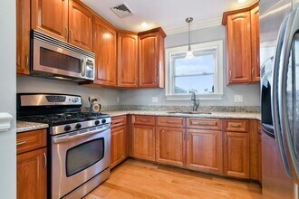 580 E 2nd St in Boston, MA - Building Photo - Building Photo