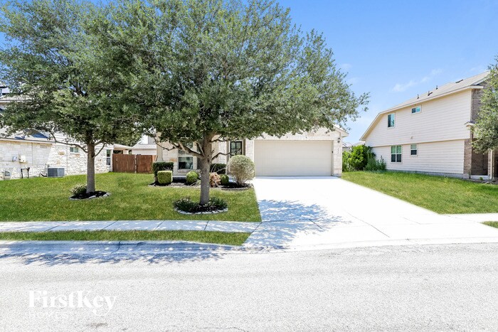 232 Creekview Way in New Braunfels, TX - Building Photo