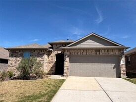 11520 Kalinago View Ln in Conroe, TX - Building Photo