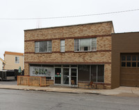 2932-2936 Cherry St in Kansas City, MO - Foto de edificio - Building Photo