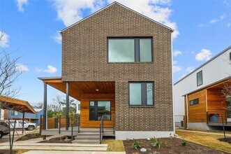 900 S 2nd St in Austin, TX - Building Photo - Building Photo