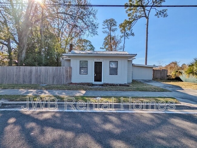 5456 Timuquana Rd