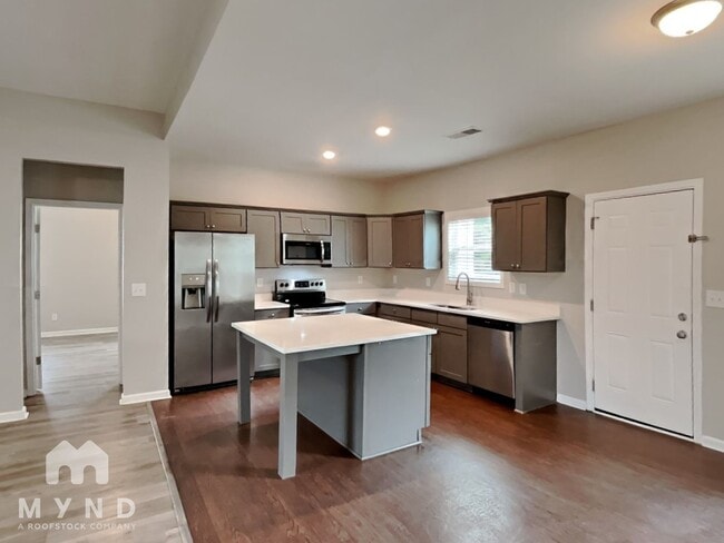 173 Waters Edge Pkwy in Temple, GA - Building Photo - Building Photo