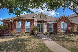 6510 Valley Forge Dr in Rowlett, TX - Building Photo