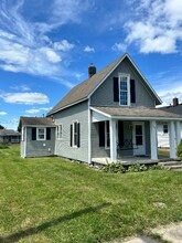 118 2nd St in Tipton, IN - Building Photo - Building Photo
