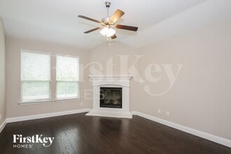 116 Peace Pl in Aledo, TX - Foto de edificio - Building Photo