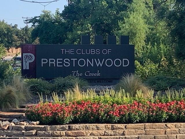 15914 Club Crest Dr in Dallas, TX - Building Photo