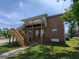 2015 Duncan Ave in Chattanooga, TN - Building Photo