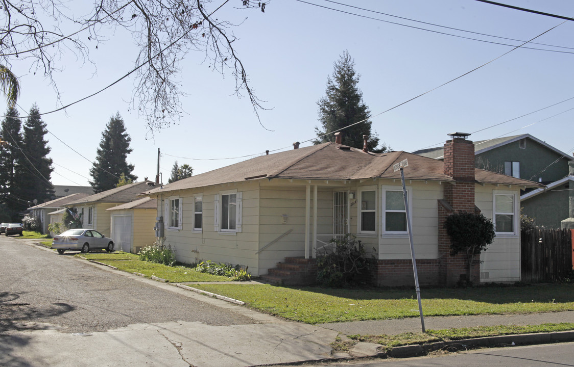 20649 Medford Ave in Hayward, CA - Building Photo