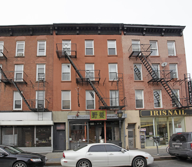 112 Smith St in Brooklyn, NY - Foto de edificio - Building Photo