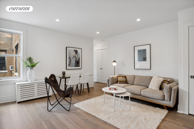 property at 14809 Northern Blvd