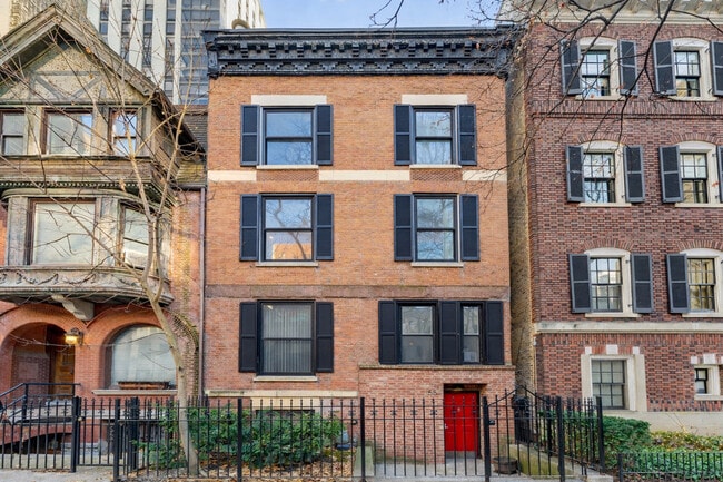 property at 50 E Cedar St