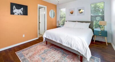 13305 Saddlebrook Trail in Austin, TX - Building Photo - Building Photo