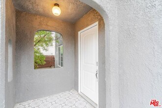 5630 Craner Ave in Los Angeles, CA - Building Photo - Building Photo