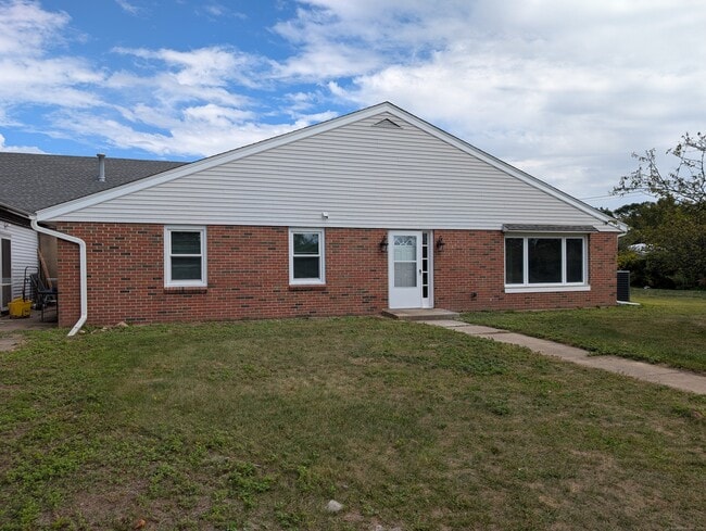 property at 344 E Main St
