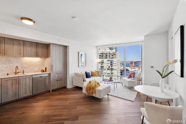 property at 401 Harrison St