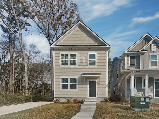 property at 1510 Brookgreen Dr