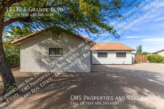 17332 E Grande Blvd in Fountain Hills, AZ - Building Photo - Building Photo